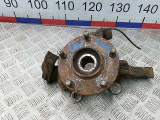 Кулак поворотный прав, NISSAN ALMERA TINO V10 V10 2003-2006