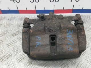скоба суппорта перед., NISSAN X-TRAIL T31 T31 2007-2011