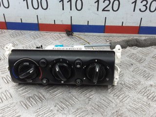 Блок управления печки и климат-контроля, ориг. номер 64111502214, MINI COOPER 1 1