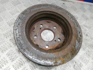 Диск тормозной задний, ориг. номер 4243142060, TOYOTA RAV 4 XA30 XA30