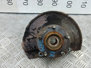 Кулак поворотный прав, PEUGEOT 4007 2007-2012
