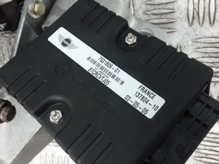 Педаль тормоза, MINI COOPER 1 1