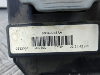 Блок предохранителей, ориг. номер 56049915AA, JEEP GRAND CHEROKEE WK WK
