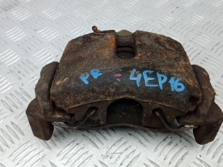 скоба суппорта перед., VOLKSWAGEN TOURAN (1T1, 1T2) (1T1, 1T2) 2003-2006