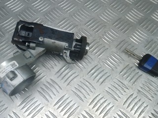 Замок зажигания, ориг. номер 13500157, 42363748, 42353332, 95940716, CHEVROLET AVEO 2 2
