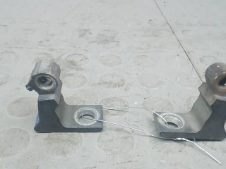 Петля передняя правая, ориг. номер 7N0831402, 7N0831402A, SKODA OCTAVIA A7 A7 2013-2017