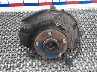 Кулак поворотный прав, TOYOTA AVENSIS T27 T27 2008-2011