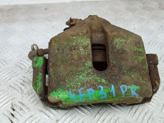 скоба суппорта перед., VOLKSWAGEN CADDY 3 3 2004-2010