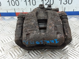 скоба суппорта перед., OPEL CORSA D D 2006-2011