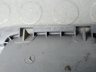 Ручка внутренняя двери распашной правой, VOLKSWAGEN CRAFTER 1 1 2006-2011