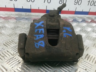 скоба суппорта перед., FORD C-MAX 1 1 2007-2010