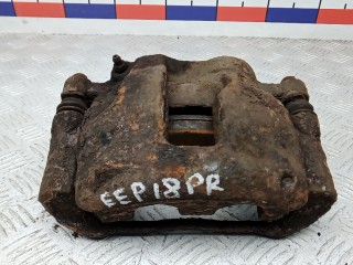 скоба суппорта перед., FORD TRANSIT 7 7 2006-2014