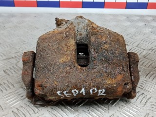 скоба суппорта перед., VOLKSWAGEN PASSAT B6 B6 2005-2010