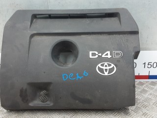 Защита двигателя верхняя, ориг. номер 1261126030, TOYOTA RAV 4 XA30 XA30