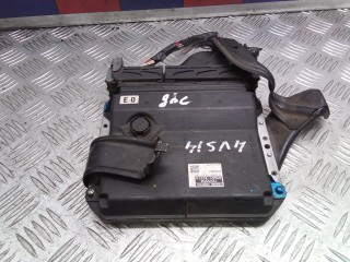 Блок управления двс, ориг. номер 8966142C10, TOYOTA RAV 4 XA30 XA30