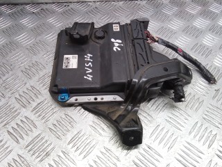 Блок управления двс, ориг. номер 8966142C10, TOYOTA RAV 4 XA30 XA30