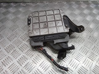 Блок управления двс, ориг. номер 8966142C10, TOYOTA RAV 4 XA30 XA30