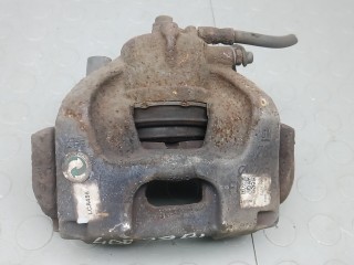 скоба суппорта перед., OPEL VECTRA C C 2005-2008