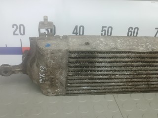 Радиатор интеркулера, ориг. номер G3062005, NISSAN QASHQAI J10 +2 J10 +2