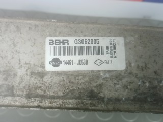 Радиатор интеркулера, ориг. номер G3062005, NISSAN QASHQAI J10 +2 J10 +2