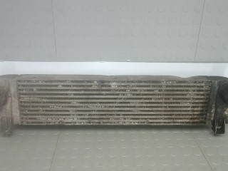 Радиатор интеркулера, ориг. номер G3062005, NISSAN QASHQAI J10 +2 J10 +2
