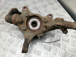 Ступица передняя правая, ориг. номер 4321142080, 4355042020, TOYOTA RAV 4 XA30 XA30