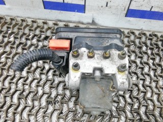 Блок ABS, ориг. номер 400-E04-001J-1, HONDA CIVIC 7 7