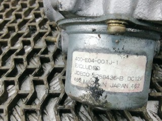 Блок ABS, ориг. номер 400-E04-001J-1, HONDA CIVIC 7 7