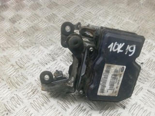 Блок ABS, ориг. номер 9G912C405AB, FORD GALAXY 3 3