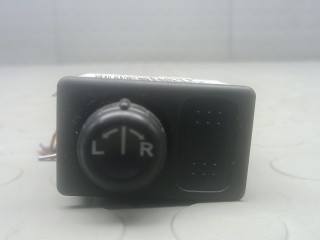 Джойстик зеркал, NISSAN PRIMERA P12 P12 2001-2008