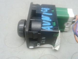 Джойстик зеркал, NISSAN PRIMERA P12 P12 2001-2008