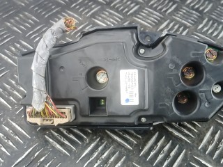 Блок управления печки и климат-контроля, ориг. номер 79600SMGE51ZA, HONDA CIVIC 8 8