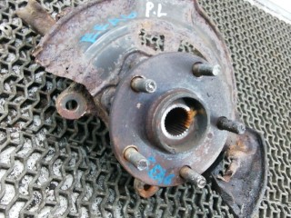 Ступица передняя левая, ориг. номер 4355042020, 4321242080, TOYOTA RAV 4 XA30 XA30