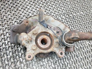 Ступица передняя левая, ориг. номер 4355042020, 4321242080, TOYOTA RAV 4 XA30 XA30