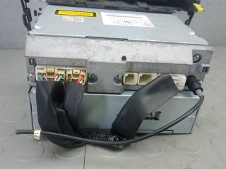 Магнитола, ориг. номер 8612042220, TOYOTA RAV 4 XA30 XA30