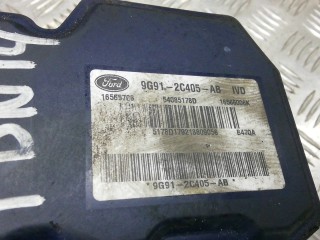 Блок ABS, ориг. номер 9G912C405AB, FORD GALAXY 3 3