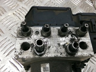 Блок ABS, ориг. номер 9G912C405AB, FORD GALAXY 3 3