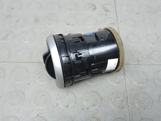Дефлектор, ориг. номер 68760JD10A, NISSAN QASHQAI J10 +2 J10 +2