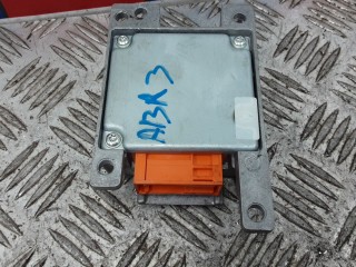 Блок управления airbag, ориг. номер YWC106600, LAND ROVER DISCOVERY 2 2
