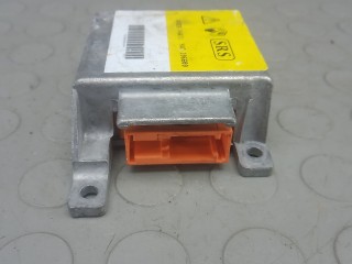 Блок управления airbag, ориг. номер YWC106600, LAND ROVER DISCOVERY 2 2