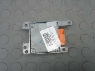 Блок управления airbag, ориг. номер YWC106600, LAND ROVER DISCOVERY 2 2