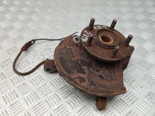 Кулак поворотный прав, MITSUBISHI LANCER 10 10 2011-2015