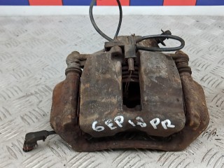 скоба суппорта перед., MERCEDES BENZ C-CLASS W203 W203 2004-2008