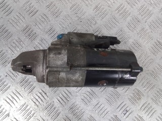 Стартер дизельный, ориг. номер 31200RSRE01, M002T85871, HONDA CIVIC 8 8