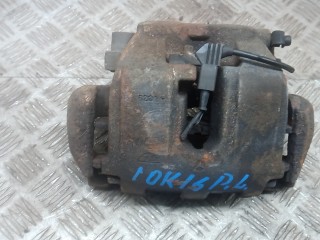 скоба суппорта перед., MERCEDES BENZ M-CLASS W164 W164 2005-2008