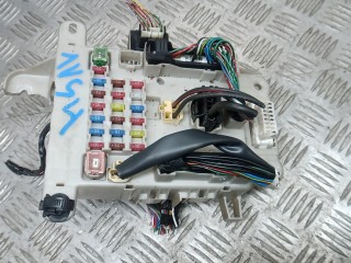 Блок комфорта, ориг. номер 8273142010, TOYOTA RAV 4 XA20 XA20