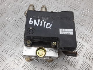 Блок ABS, ориг. номер MZ245241, 12364524440AB, FORD RANGER 1 1