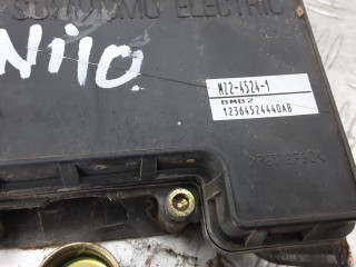 Блок ABS, ориг. номер MZ245241, 12364524440AB, FORD RANGER 1 1