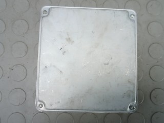 Блок управления двс, ориг. номер 8966142A10, TOYOTA RAV 4 XA20 XA20