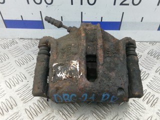 скоба суппорта перед., CITROEN C3 PICASSO 2008-2012